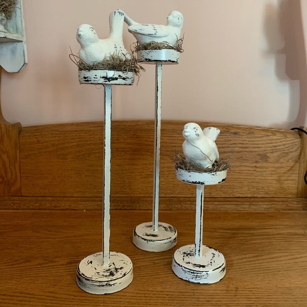 Home Decor - Farmhouse style